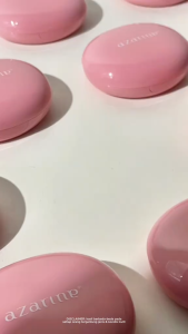 Rumah Cantik Azarine Covermatte Sunscreen Cushion SPF50+ PA++++ [11gr] Cushion Tahan Lama Zero Oxidation Flawless Matte Finish Lightweight Makeup Easy Application Buildable Coverage