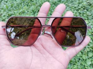 kacamata polarized anti silau tembus air paser ikan mancing mengemudi