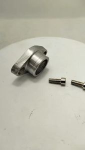 Adaptor Sambungan Manipul Beat Vario Spacy Scoopy Untuk Pakai Karbu Grand Supra 125 Karisma Revo ABS