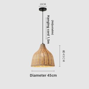DILUNBIYA | Minimalist Vintage Long Arm Wall Light