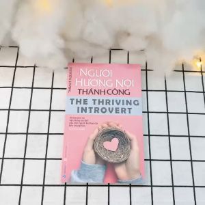 Sách - Người Hướng Nội Thành Công (Tái bản 2023)-Vanlangbooks