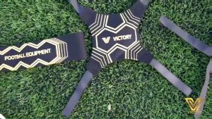 เข็มขัดรัดลูกฟุตบอล victory