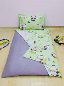 Old Coarse Cloth Bedding Protector Cover Single Person Mat Cover 90x200 Four Season 190 Bed Cap Bed Cover for Students Dormitory