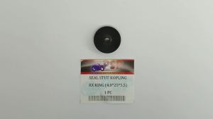 Seal Stut Kopling RX King (48x25x55) - Sil Sel Siel Karet Tarikan As Kopling Kopleng Kupling