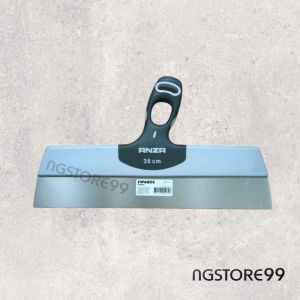 Ngstore99 100% ASLI ANZA 35 CM/RASKAM T/PESO T ALAT SKIM PLAMIR ACIAN TEMBOK.