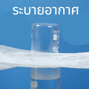 PaiPais COD Berma Baby ผ้าอ้อมผู้ใหญ่ (5แพ็ค)ผ้าอนามัยแบบกางเกง รุ่นบางเบาระบายอากาศดี ซึมซับเร็ว ใช้ได้ทั้งชายหญิง M/L/XL