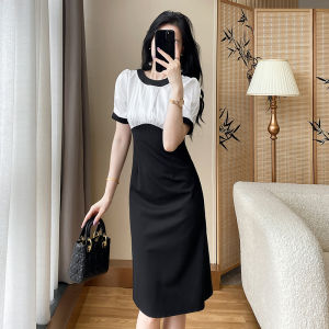 SUYE | Office Slimming Dress Fitting