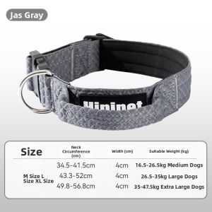 hipidog | Large & Medium Dog Collar