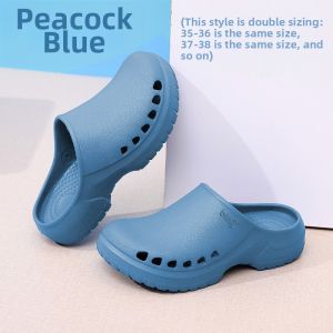 Non-slip Healthcare Work Shoes