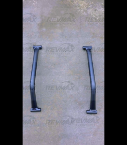 FKM Ranger 150 Accessories Headlight Side Metal Guard (Left & Right) – Heavy-Duty Powder-Coated