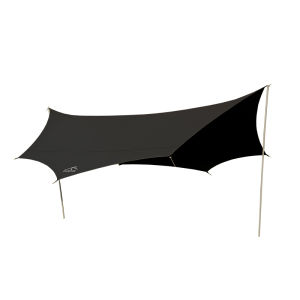 GLAMPING | Anti-UV Windproof Waterproof Shelter Tent