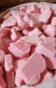 NEW CRYSTAL GLUTA SOAP BEAUTHINC SABUN PEMUTIH BADAN AMPUH BPOM