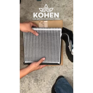 Evaporator Kia K2700 Bongo for Car Aircon & Airconditioning