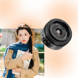 7Artisans | Full Frame Auto Focus Lens F2.5
