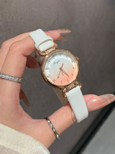 COJR | Elegant Student Girls Quartz Watch