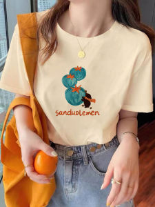 Áo Thun Cotton Sạch 100%