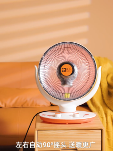 camel พัดลมทำควาร้อน ฮีตเตอร์ เครื่องทำความร้อน heater ฮิตเตอร์ร้อน