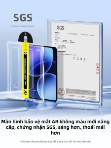 KAIHUI | AR Eye-Protective Screen Protector for Tablet