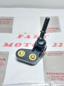 Join rumah injektor asli original part Keihin fi Honda new CB150R CBR 150 LED