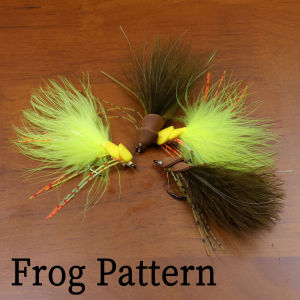 Topwater Frog Fly Lure Weedless Bass Pike Snakehead Fishing Bait Realistic Rubber Legs Surface Popper for Freshwater Fly Fishing