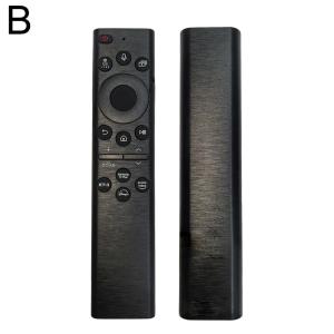 BN59-01385A Solar Voice Remote Control for Samsung Smart TVs 2020-2023 Neo QLED Voice Solar Remote Control For Samsung