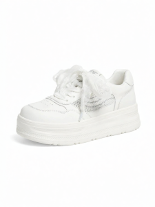 Reddragonfly | Thick Sole Height Increasing Womens Shoes