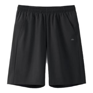 Beneunder | Quick Dry Mens Shorts Outdoor Running Lightweight Casual Five-Quarter Length Breathable Summer Thin Pants Loose Fit