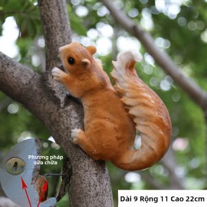 Đồ Trang Trí Ngoài Trời Hình Chuột Giả Garden Decorations Cho Sân Vườn Mẫu Giáo Đồ Trang Trí Trong Nhà Bằng Nhựa Đồ Trang Trí Cây Cỏ