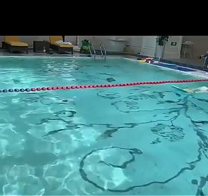 【Vinnatsu】Papan Pelampung Renang Papan Seluncur Anak Swimming Board Anak Papan Latihan renang Kick Board Permainan Air