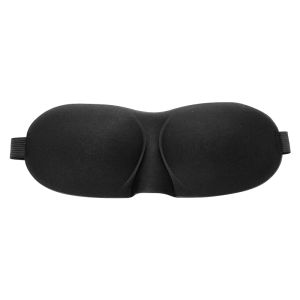 Deomun | Eye Protection 3D Sleep Mask and Noise-Canceling Earplugs Set