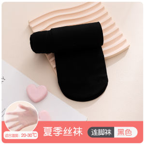 Kids Stockings Summer Thin Baby Leggings White Anti-Mosquito Dance Coaster Spring & Fall Ultra-Thin Girls Pantyhose
