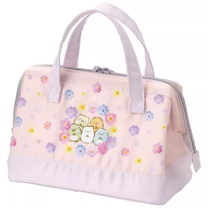 DIY | Insulated Bag Breakfast Childrens Lunchbox