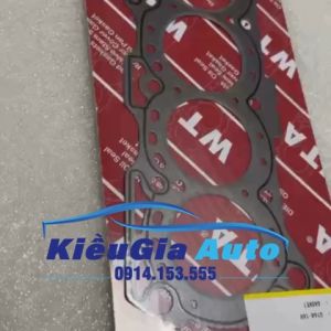 Gioăng mặt máy (Gioăng quy lát) Suzuki Vitara 2004 2005