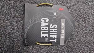CNC Bike Shifting Cable Mountain/Road Bike Brake Cable Handle Wire Cycling Shift Cable Brake Inner Cable Bicycle Accessories