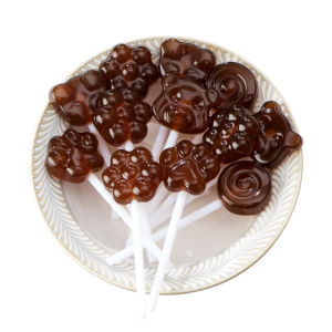 RULAIRUTIAN | No Additives Healthy Throat Candy Hard Candy