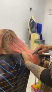 KERATIN BK KERAPLEX ORGANIC Phục Hồi Tóc Hư Tổn