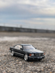 SHENGHUI | Realistic Miniature Collectible Childrens Toy 1/64 Car Model