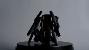 【Free battery】Original Drone With Camera Mini Drone With 8K Camera Original 8K HD Drone Camera For Vlogging Drone Camera high-altitude 8K UltraHD Dual Camera Drone with Intelligent Obstacle Avoidance and Foldable Design