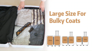 6Pcs Travel Storage Bags Set With Electric Pump Vacuum Storage Bag Reusable Clothes Travel Home Vacuum Compression Packing Seal Bags Zipper Lock Plastic Bags