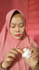 BBF Baby Fee Esthetical Suncreen Pelindung sinar matahari