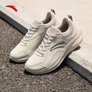 รองเท้าวิ่ง ANTA ผู้ชาย YiChen 912545531ขาตั้งกล้อง Legit