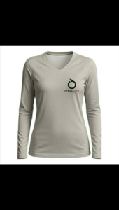 Bintang exlusive baju olah raga wanita lengan panjang atasan kaos dry fit simple kekinian