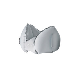 Travel Blue | Inflatable Portable U-shaped Travel Neck Pillow