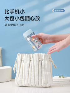 Bộ Đồ Vệ Sinh Cá Nhân Du Lịch 3 Món Cốc Đánh Răng Cốc Rửa Miệng Chổi Nhựa Dùng Cho Gia Đình Và Ngoài Trời