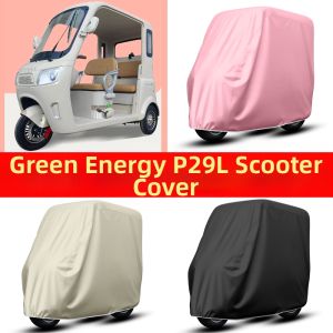 Zenneldeiy | Waterproof Dust-Proof Thick Wear-Resistant Protective Cover