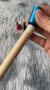 Dụng cụ sửa đầu cơ bida xăm - mài đầu cơ 2 chức năng 3 chức năng tiện lợi - Leopard Billiards