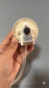 เพรซเชอร์สวิทซ์ เครื่องซักผ้า LG แอลจี BPS-F BPS-03 BPS-11 DC 5V  อะไหล่เครื่องซักผ้า（ร้านค้าไทย）