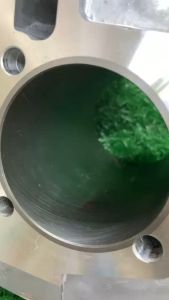 FURIOUS ONCE BLOCK ASSY HC HIGH COMPRESSOR CLASS 1 53MM/56MM