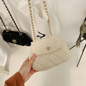 Tas Terbaru Wanita Tas Selempang Wanita Viral Kekinian  Tas Kondangan Tas Klasik Cewek Terbaru Tas Selempang Wanita Perempuan Korea Tas Selempang Buat HP dan Uang Tas Selempang Kulit Wanita Tas Wanita Murah Tapi Mewah