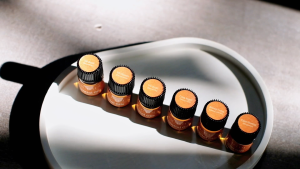 Tinh Dầu Cam Hương | Tinh Dầu Nguyên Chất Farm & Forest | Nâng Cao Tinh Thần Nguồn Năng Lượng Tích Cực - Hương Sảng Khoái Cân Bằng Cảm Xúc